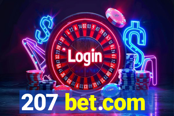 207 bet.com